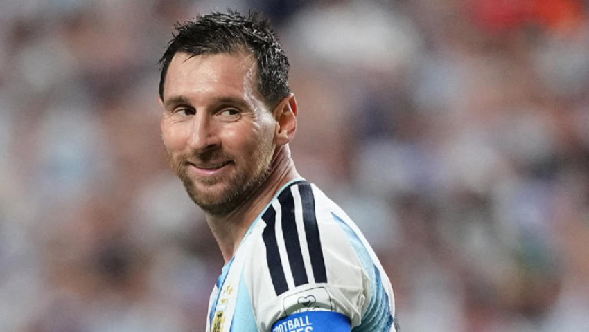 Familia de Lionel Messi desmiente la muerte de su papá Jorge; revelan su estado de salud