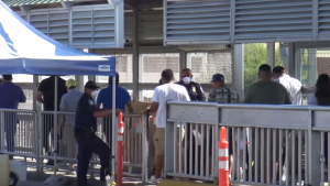 VIDOE Se registra primer caso de viruela del mono en Laredo Texas