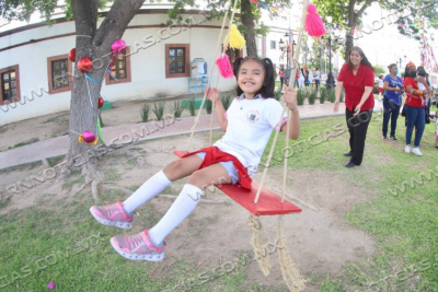 EVENTOS GRATUITOS PARA CELEBRAR A LOS NI&Ntilde;OS