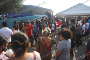 AGRADECE CIUDADAN&Iacute;A AL GOBIERNO MUNICIPAL BRINDAR LA OPORTUNIDAD DE VACUNARSE CONTRA EL COVID-19