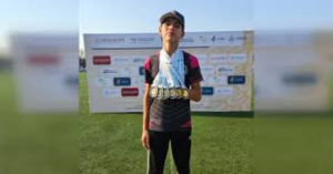 &iexcl;Se busca al mejor! Ya est&aacute; lista la convocatoria del Premio Estatal del Deporte 2024