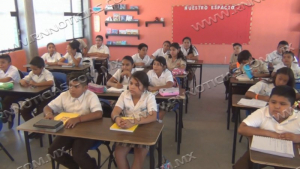 Contin&uacute;a rezago educativo en escuelas de nivel b&aacute;sico