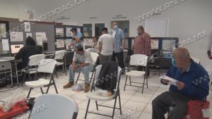 Piden Instituto Tamaulipeco para Migrantes no migrar por ser riesgoso para familias