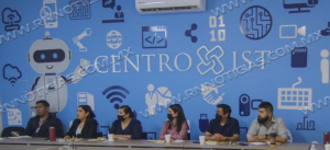 BRINDAN CAPACITACI&Oacute;N A SECTORES PRODUCTIVOS  SOBRE LOS  RETOS DE LA INDUSTRIA 4.0