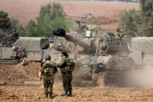 Padre israel&iacute; ayuda a su familia a escapar y Ham&aacute;s lo ejecuta