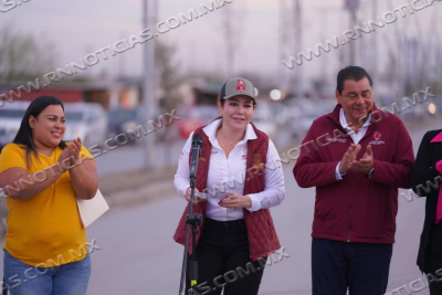 GOBIERNO MUNICIPAL RENOVAR&Aacute; ALUMBRADO P&Uacute;BLICO EN BULEVAR COLOSIO Y CARRETERA AEROPUERTO