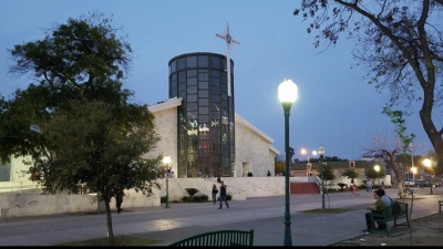 PROYECTAR&Aacute;N DOCUMENTAL DE LA CATEDRAL COMO PARTE DE LOS FESTEJOS POR EL 175 ANIVERSARIO
