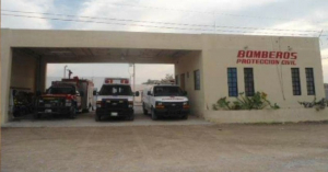 Activan albergues en San Fernando por Frente Fr&iacute;o