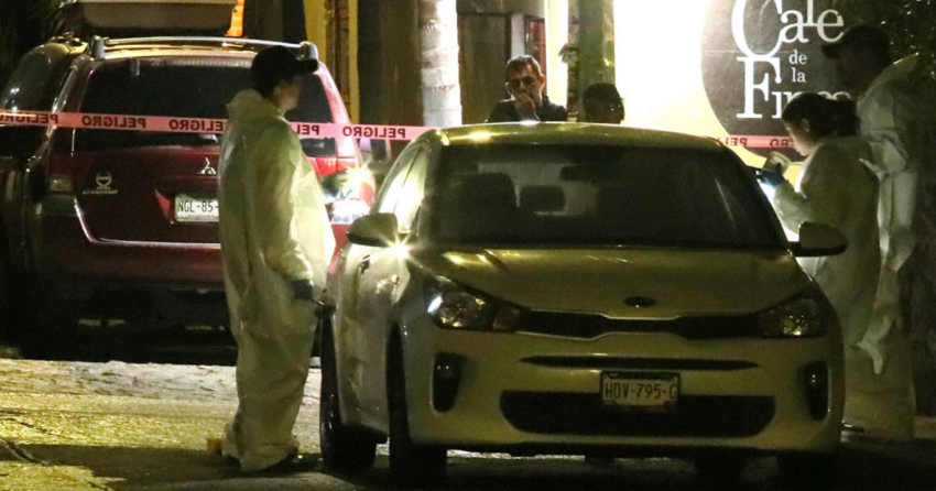 Septiembre inicia violento con 227 homicidios