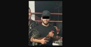 Capturan a &ldquo;El Guacho&rdquo; en EU; yerno del &ldquo;Mencho&rdquo; fingi&oacute; su muerte y huy&oacute; de M&eacute;xico