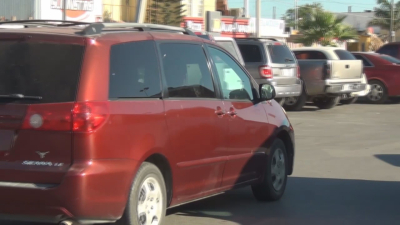 VIDEO Altas temperaturas provocan irritaci&oacute;n y cambios de mal humor en personas