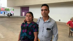Secuestradores de los hijos de la alcaldesa de Mitontic exigen 5mdp que se robaron o no los devolver&aacute;n