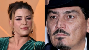 Jos&eacute; Manuel Figueroa niega haber golpeado a Alicia Machado