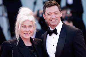 Hugh Jackman y Deborra-Lee Furness anuncian su divorcio