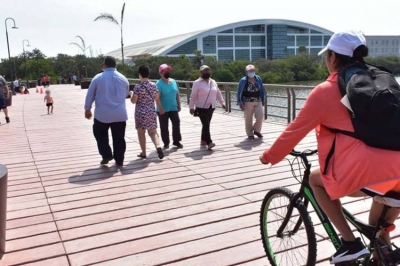 Cierra las ventanas, este Jueves Santo entra &quot;el norte&quot; a Tampico
