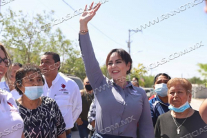 EL GOBIERNO DE NUEVO LAREDO, EL MÁS EFICIENTE DE TODO MÉXICO: INEGI