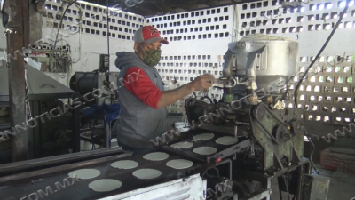 Podr&iacute;a subir kilo de tortilla en el mes de marzo en Nuevo Laredo