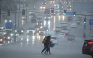 Frente fr&iacute;o 28 y evento de norte afectar&aacute;n a estos estados ma&ntilde;ana viernes 21 de febrero