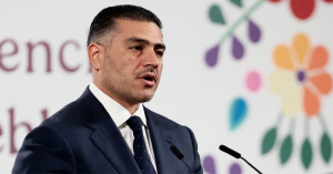 Harfuch confirma que Hernán Bermúdez es perseguido por los delitos de asociación delictuosa, extorsión y secuestro