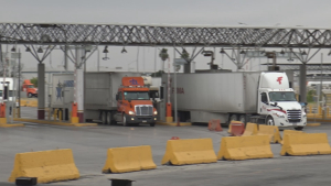 VIDEO Busca Nuevo Laredo generar alianza con cámara de comercio Canadiense