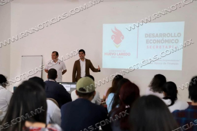 IMPARTIR&Aacute;N CURSO GRATUITO DE MARKETING DIGITAL PARA J&Oacute;VENES