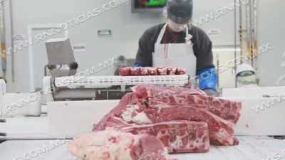 Lanzan campa&ntilde;a de Consumo de  Carne local