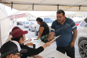 INVITA GOBIERNO MUNICIPAL A REGULARIZAR AUTOS A TRAVÉS DEL PROGRAMA FEDERAL DE REPUVE