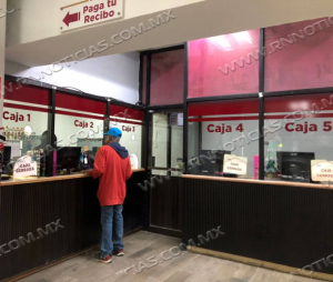 CONTINÚA COMAPA BRINDANDO ATENCIÓN ESPECIAL EN SÁBADOS