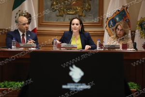 EXHORTA CABILDO QUE PROCESO LEGAL CONTRA EX FUNCIONARIOS MUNICIPALES SE REALIC&Eacute; DE ACUERDO A LA LEY