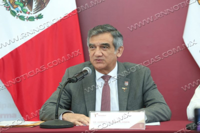 No se escatimar&aacute;n recursos para que la poblaci&oacute;n tamaulipeca tenga agua; se estimular&aacute;n lluvias, anuncia Gobernador