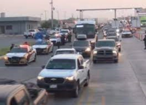 Vendr&iacute;an a Tamaulipas 740 mil visitantes en las fiestas decembrinas