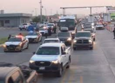 Vendr&iacute;an a Tamaulipas 740 mil visitantes en las fiestas decembrinas