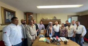 CTM Tamaulipas en contra de reforma al Infonavit