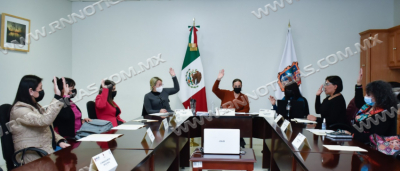 IMPULSAR&Aacute; INMUJER ACCIONES CONTRA LA VIOLENCIA DE G&Eacute;NERO