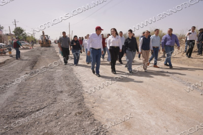 IMPULSA GOBIERNO MUNICIPAL TRANSFORMACI&Oacute;N&nbsp; DEL SISTEMA DE AGUA Y DRENAJE CON OBRAS ESTRAT&Eacute;GICAS