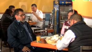 VIDEO Alto costo del huevo afecta economía de restaurantes y ciudadanía