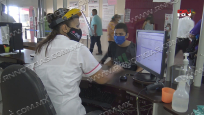 El INE de Nuevo Laredo cerrará temporalmente este jueves por actualización de equipo