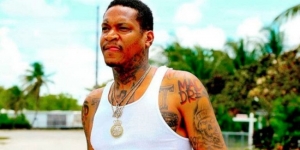 Asesinan al rapero Slim 400 en Los &Aacute;ngeles