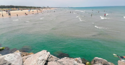 Turismo OVNI Atrae Visitantes al Sur