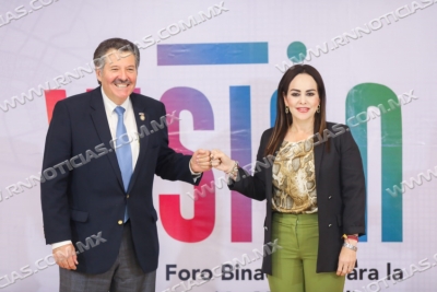 LOS DOS LAREDOS  SER&Aacute;N SEDE DEL FORO BINACIONAL DE GESTI&Oacute;N METROPOLITANA DE ONU-H&Aacute;BITAT