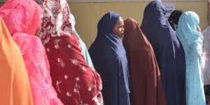 Comando armado secuestra a 35 mujeres que sal&iacute;an de una boda en Nigeria