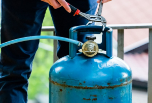 Vuelven a encarecer Kilo de gas