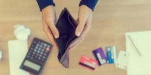 Estr&eacute;s financiero: la epidemia que ataca a mexicanos