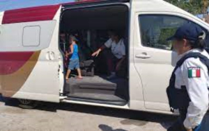 Atiende Guardia de G&eacute;nero m&aacute;s de 4 mil 800 denuncias