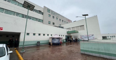 Confirman la muerte de mujer por dengue