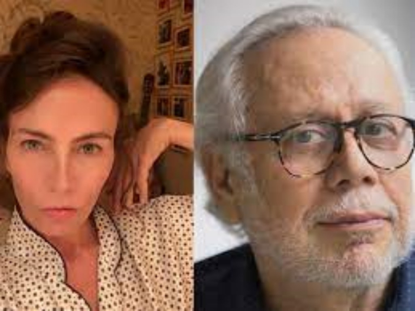 Sasha condena que Luis de Llano apoye ley que protege a hombres acusados de abuso