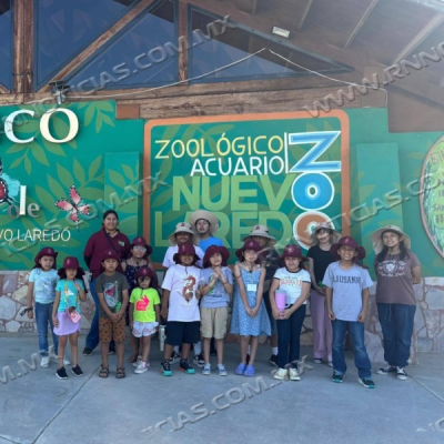 CLAUSURAN CON &Eacute;XITO EL TALLER DE VERANO GUARDIANES DEL PLANETA