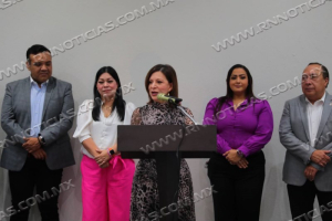 REALIZA GOBIERNO DE NUEVO LAREDO PRIMER CONGRESO INTERNACIONAL DE TURISMO M&Eacute;DICO