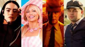 Aqu&iacute; la lista con todos los nominados de la edici&oacute;n 96 del Oscar