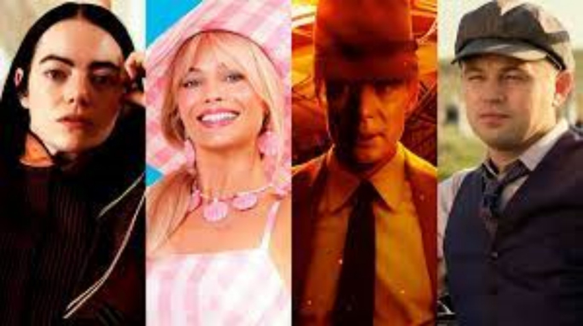 Aqu&iacute; la lista con todos los nominados de la edici&oacute;n 96 del Oscar